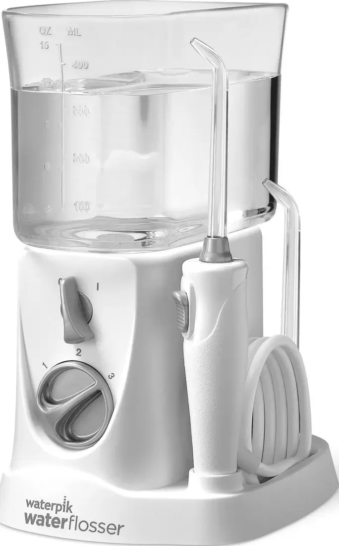 Waterpik Reg WF310EU