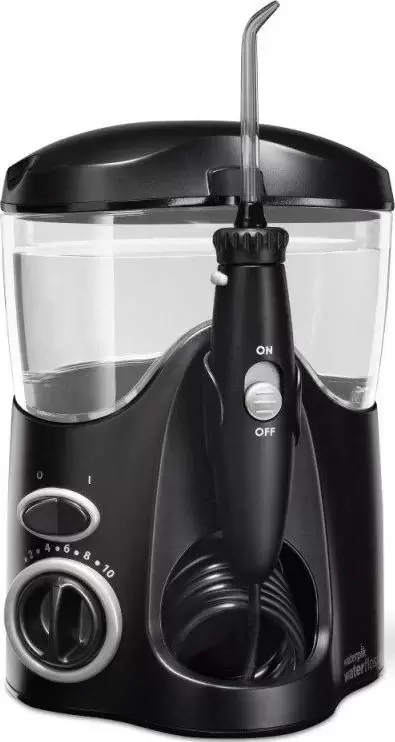 Waterpik WF112EU Ultra (черный)
