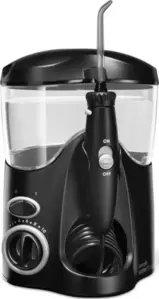 Waterpik WF112EU Ultra (черный)
