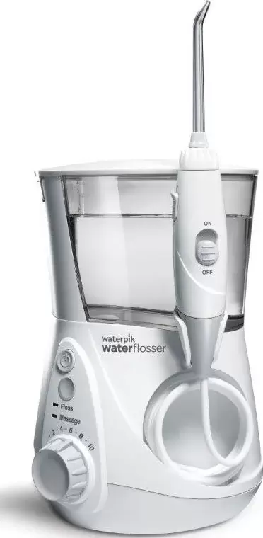 Waterpik WF660EU Ultra (белый)