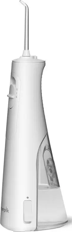 Ирригатор Waterpik WF-21 (белый) фото 2