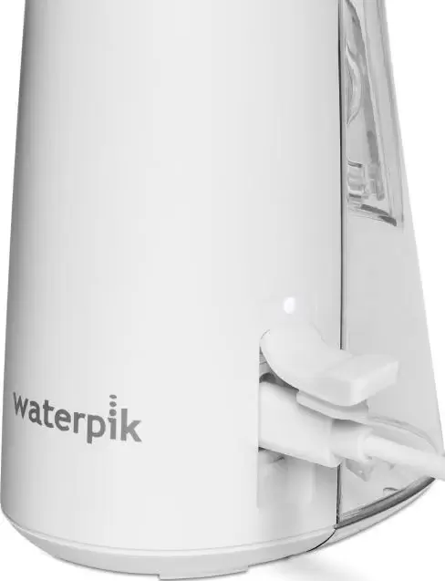 Ирригатор Waterpik WF-21 (белый) фото 5