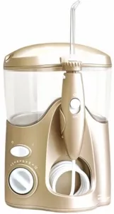 Электрическая зубная щетка Waterpik WP-108 E2 Ultra Gold фото