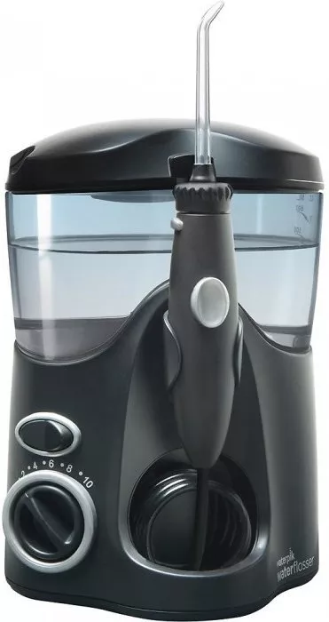 Waterpik WP-112 E2 Ultra Black