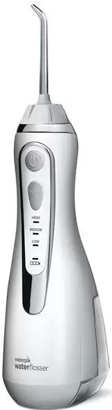 Waterpik WP-580 (белый)
