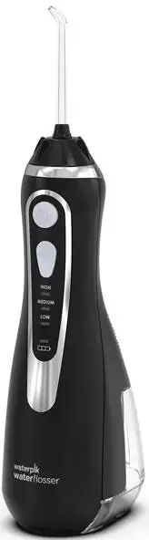 Waterpik WP-582 (черный)