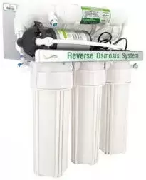 Система обратного осмоса Waterro 400G-3013*1 фото