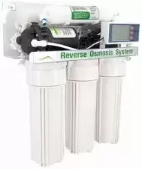 Система обратного осмоса Waterro Premium 100G-H1812 фото