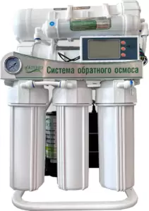 Система обратного осмоса Waterro Premium 1600-3113x2 WLTD1600 фото