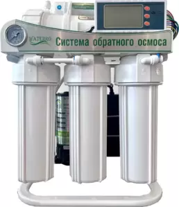 Система обратного осмоса Waterro Premium 800G-3113x1 WLTD800 фото