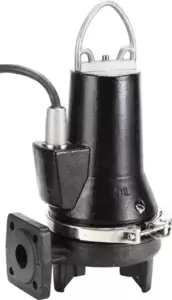 Фекальный насос Waterstry SEG 40.07-21.3 фото