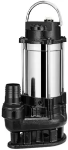 Дренажный насос Waterstry WSM 10-8 фото