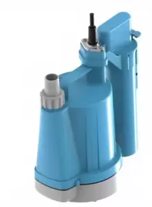 Дренажный насос Waterstry WTS 100B фото