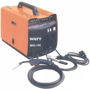 Сварочный полуавтомат Watt MIG-150 фото