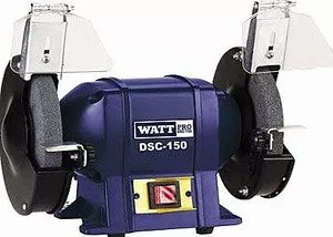 Электроточило Watt Pro DSC-150 фото