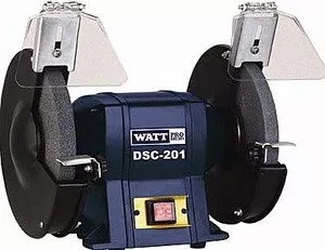 Электроточило Watt Pro DSC-201 фото