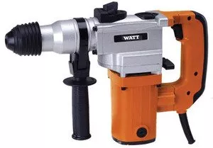 Перфоратор Watt WBH-850 фото