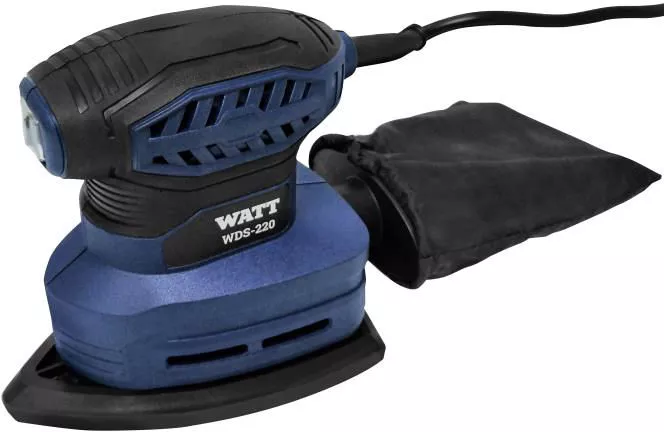 Watt WDS-220