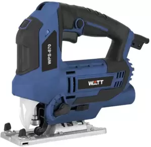 Лобзик Watt WPS-870 фото