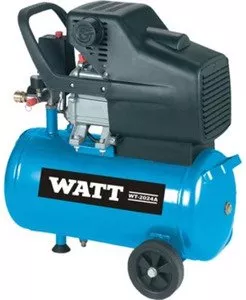 Watt WT-2024A