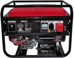 Watt WT-6003