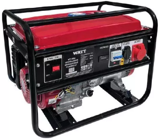 Watt WT-6502