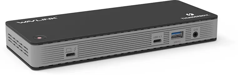 Wavlink Thunderbolt 3 (WL-UTD21H)