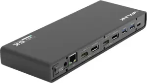 Док-станция Wavlink WL-UG69DK1 фото