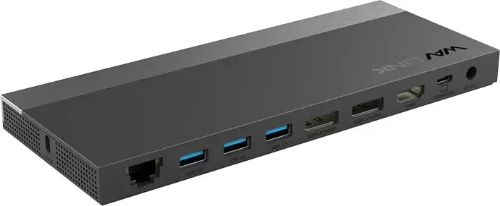 Wavlink WL-UMD01 Pro