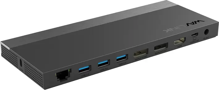 Wavlink WL-UMD01R Pro