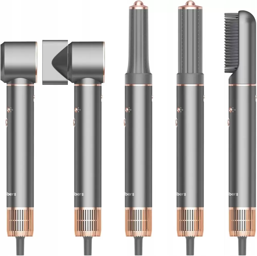 Фен Webber+ 05HD4RED фото 5