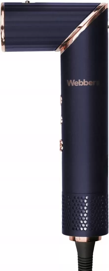 Фен Webber+ 10W1 CELIA HD-1298 (05HD-1298) фото