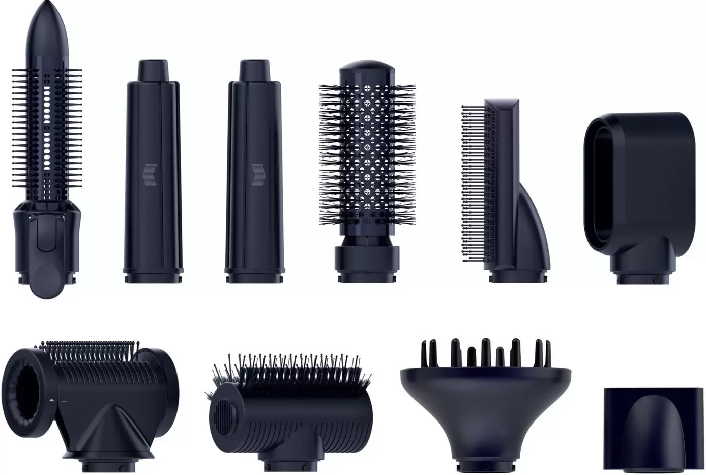 Фен Webber+ 10W1 CELIA HD-1298 (05HD-1298) фото