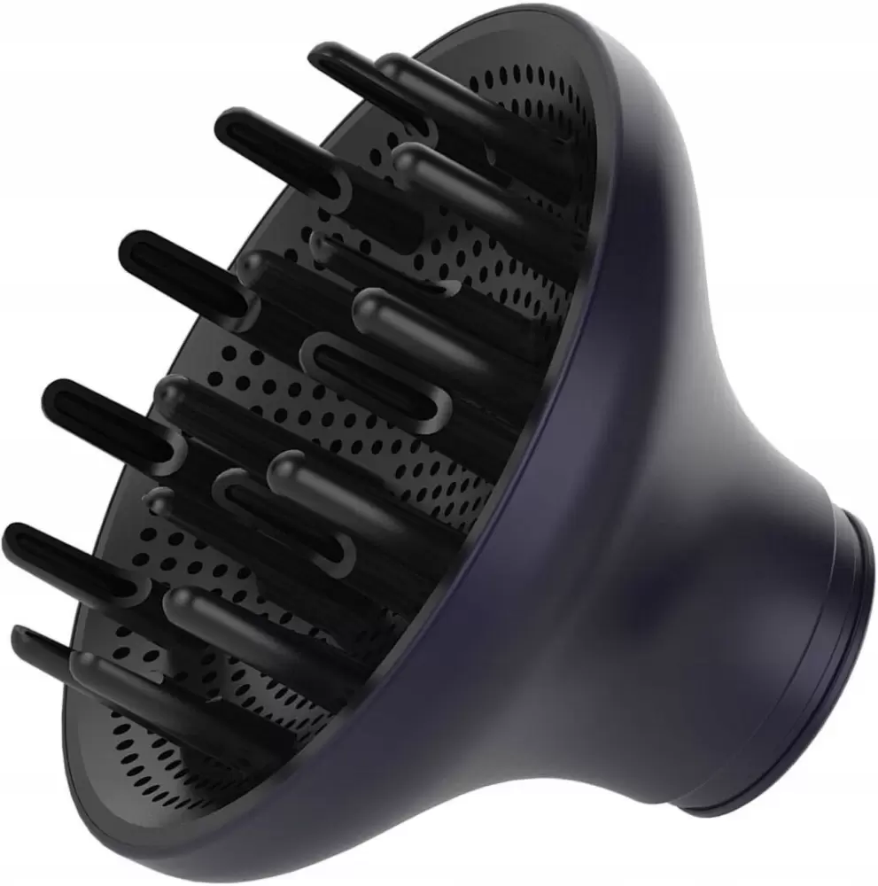 Фен Webber+ Stella HD1998 (HD-1998F) фото