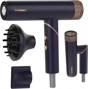 Webber+ Stella HD1998 (HD-1998F)