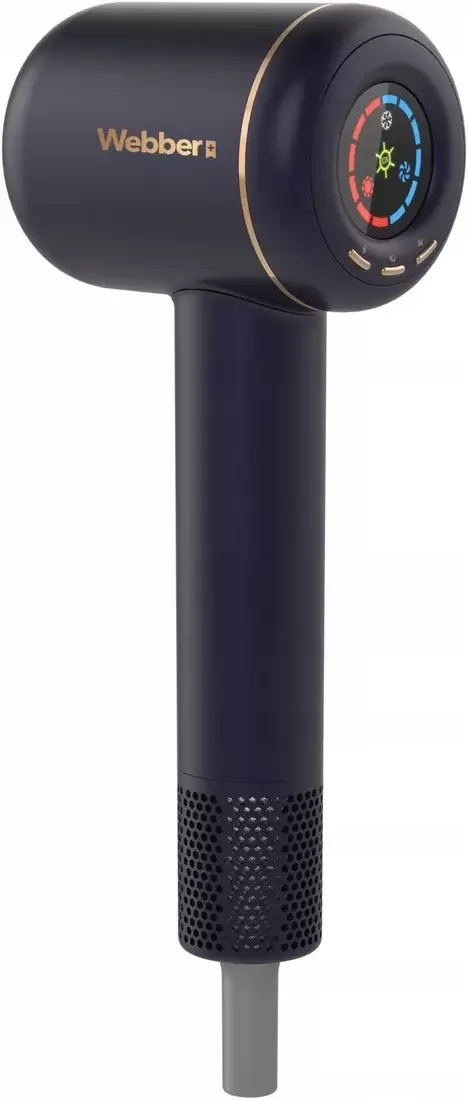 Фен Webber+ Venta HD1698 (05HD-1698) фото