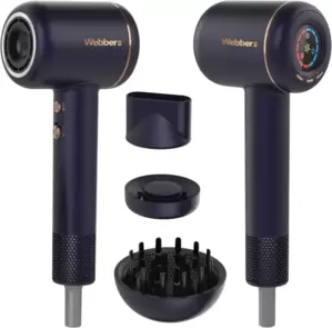 Фен Webber+ Venta HD1698 (05HD-1698) фото