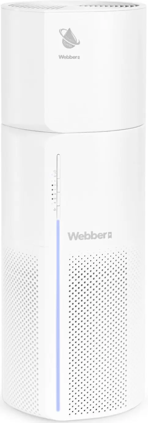 Webber AP8250