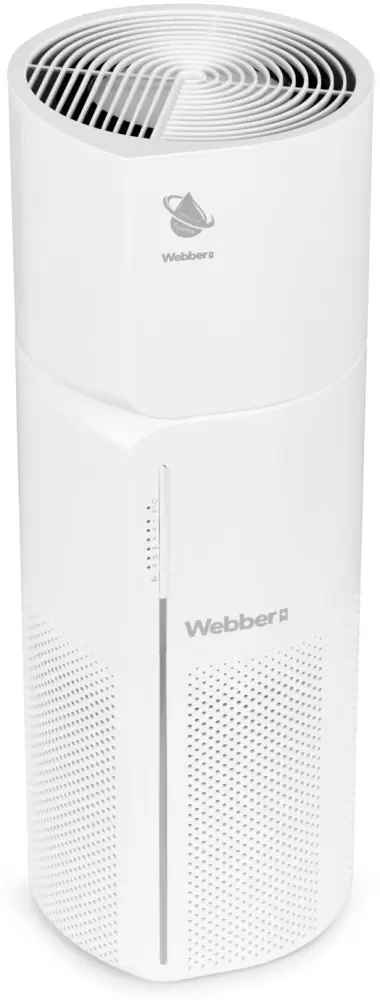 Очиститель воздуха Webber AP8250 фото