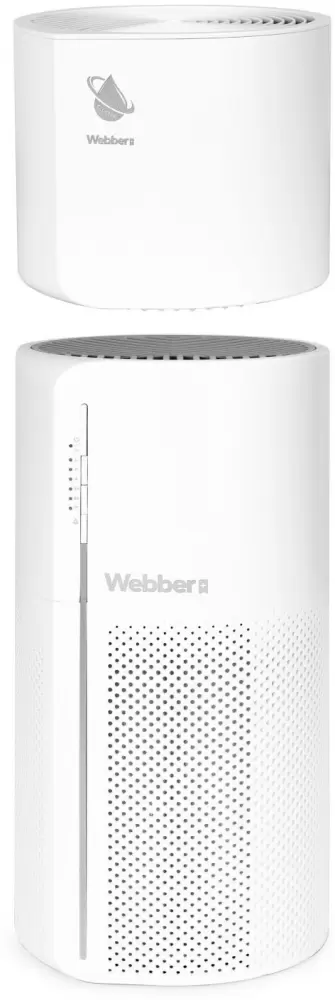 Очиститель воздуха Webber AP8250 фото