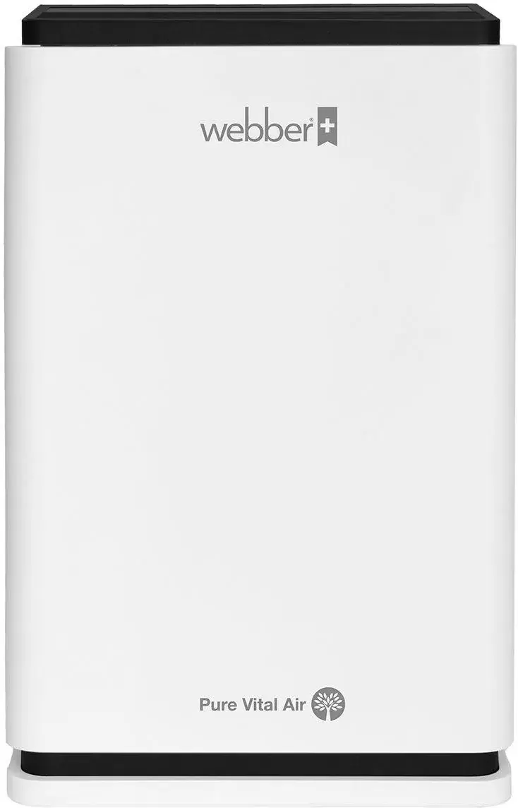 Webber AP8650