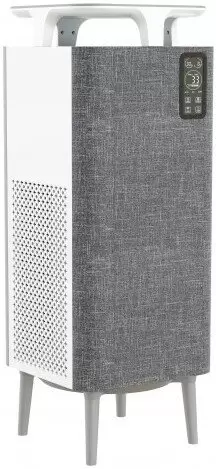 Очиститель воздуха Webber AP8800 фото