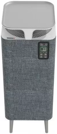 Очиститель воздуха Webber AP8800 фото