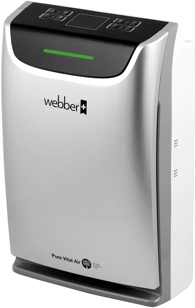 Webber AP9405