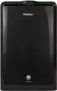 Очиститель воздуха Webber AP9700 (черный) фото