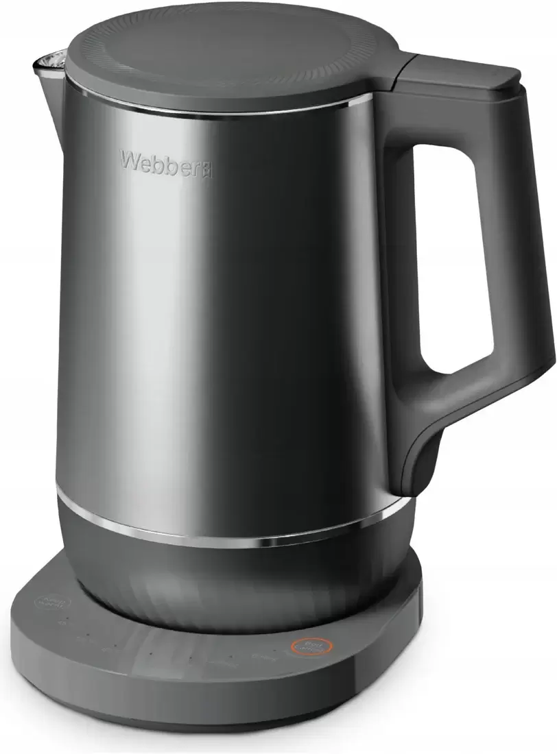 Webber Ceylon WK-717