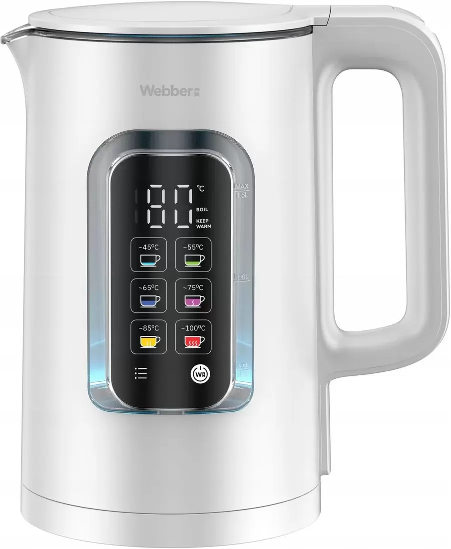 Webber Eliya WK110