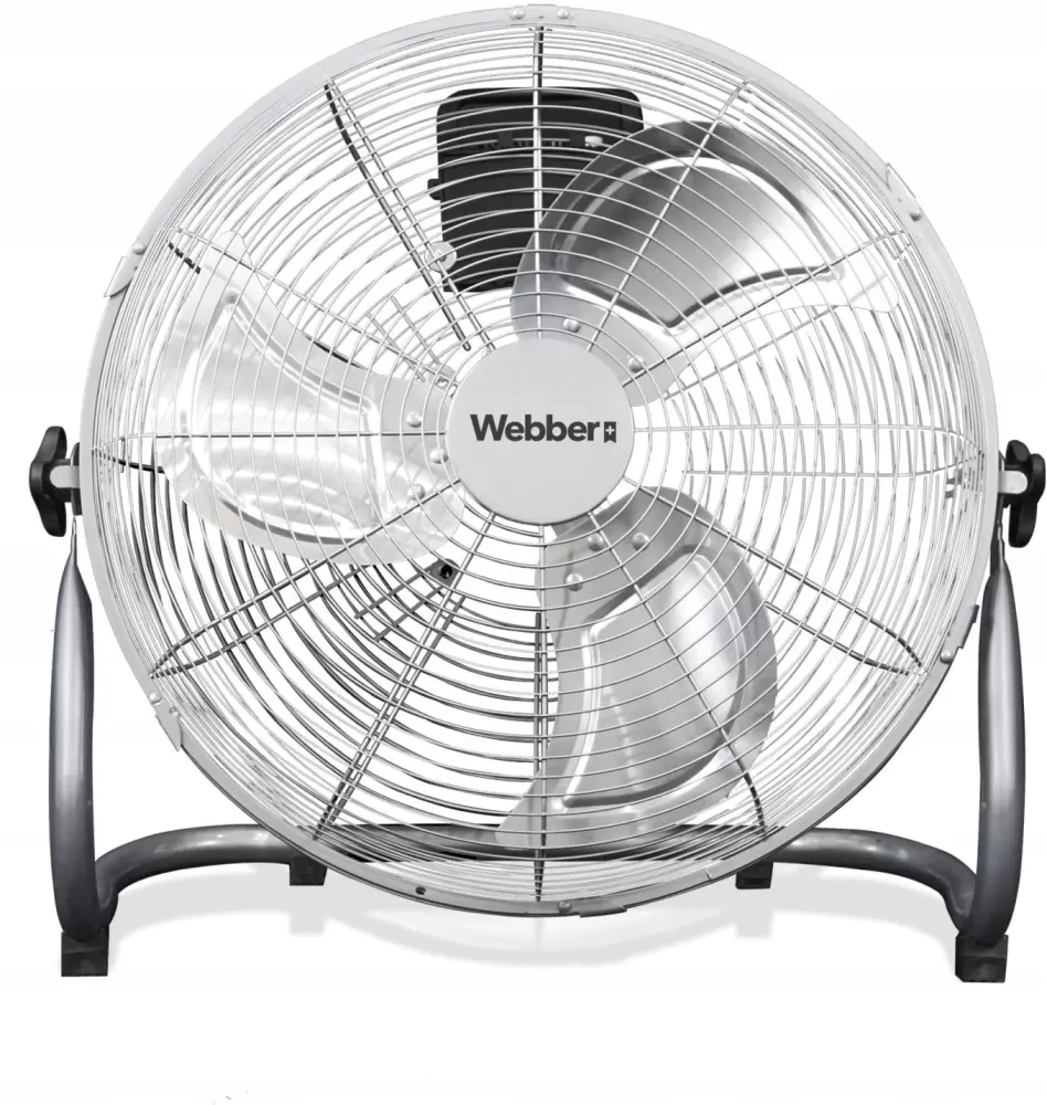 Webber FF-400A