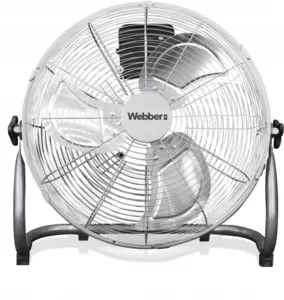Webber FF-400A