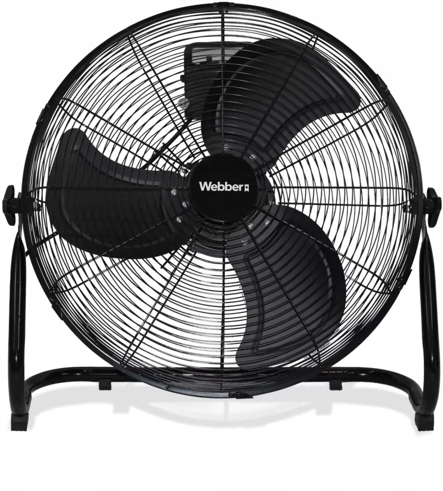 Webber FF-500A